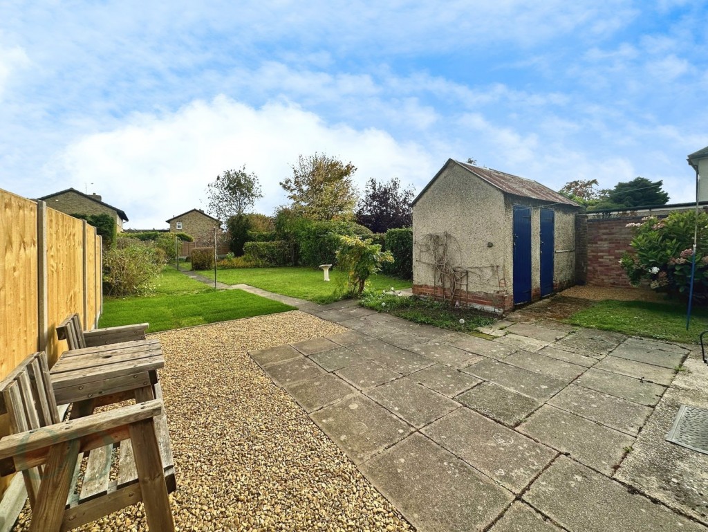 Stotfold, Hitchin, Bedfordshire