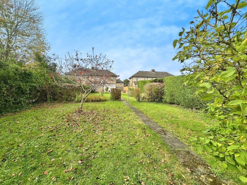 Stotfold, Hitchin, Bedfordshire