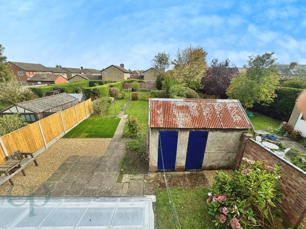 Stotfold, Hitchin, Bedfordshire