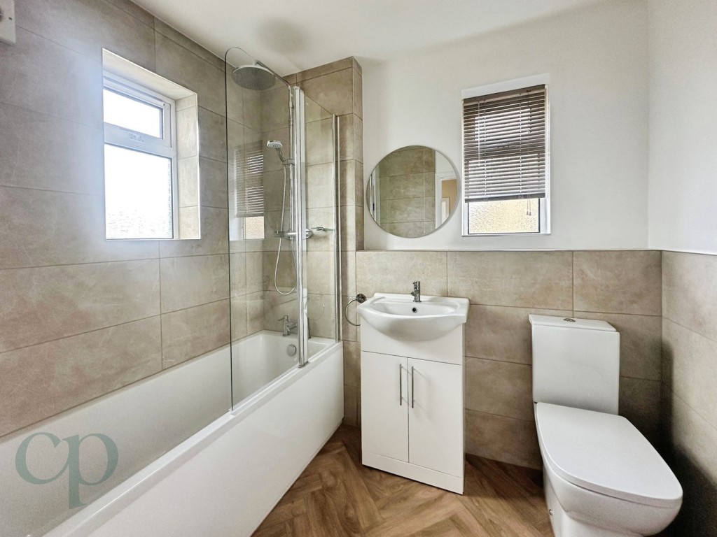 Stotfold, Hitchin, Bedfordshire