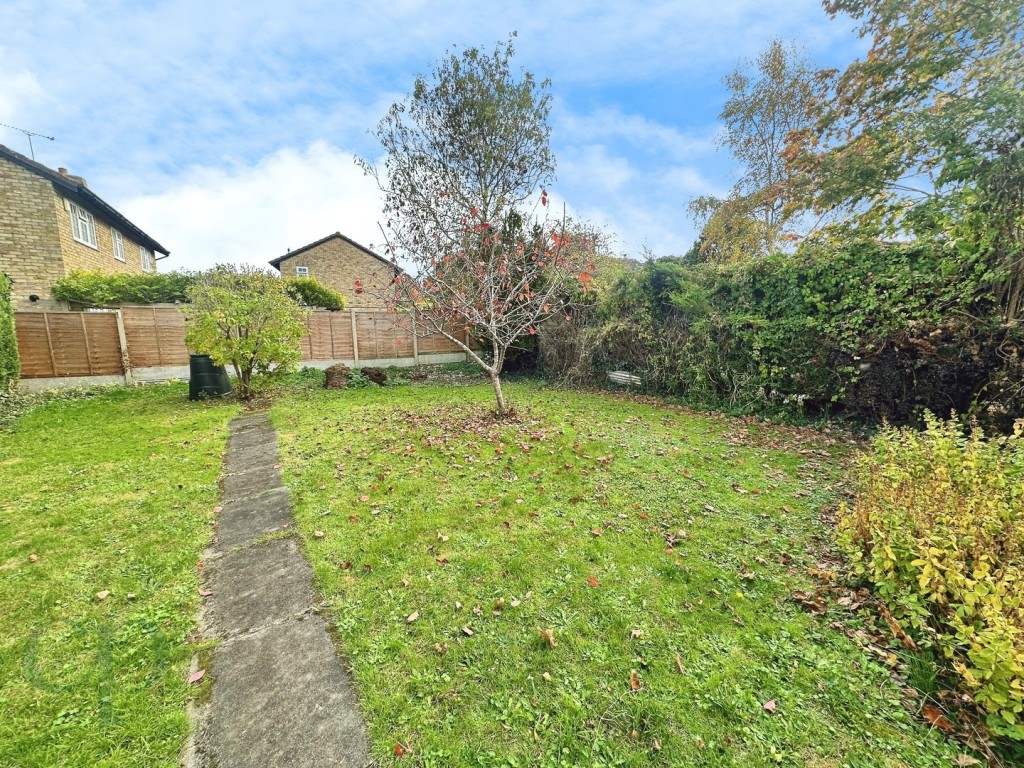 Stotfold, Hitchin, Bedfordshire