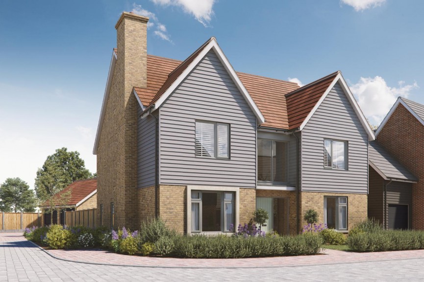 Maulden, Bedfordshire