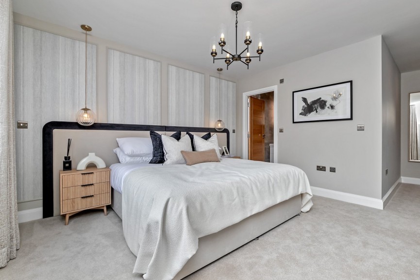 Maulden, Bedfordshire