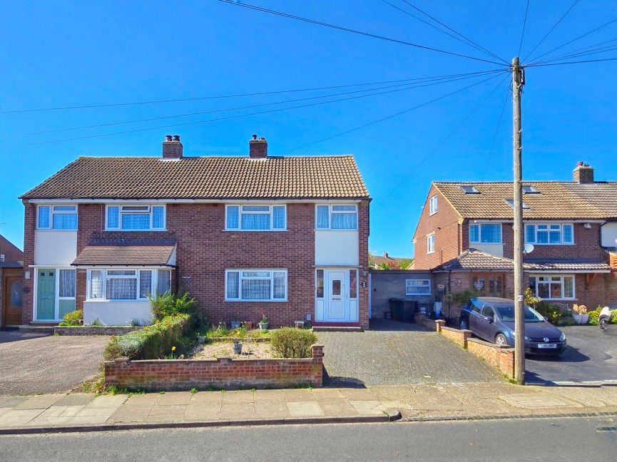 Ampthill, Bedfordshire
