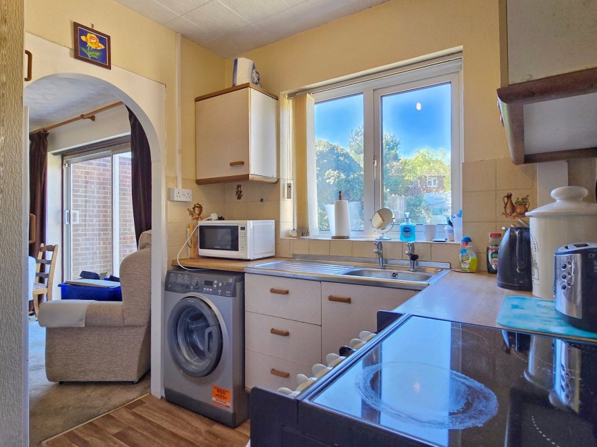 Ampthill, Bedfordshire