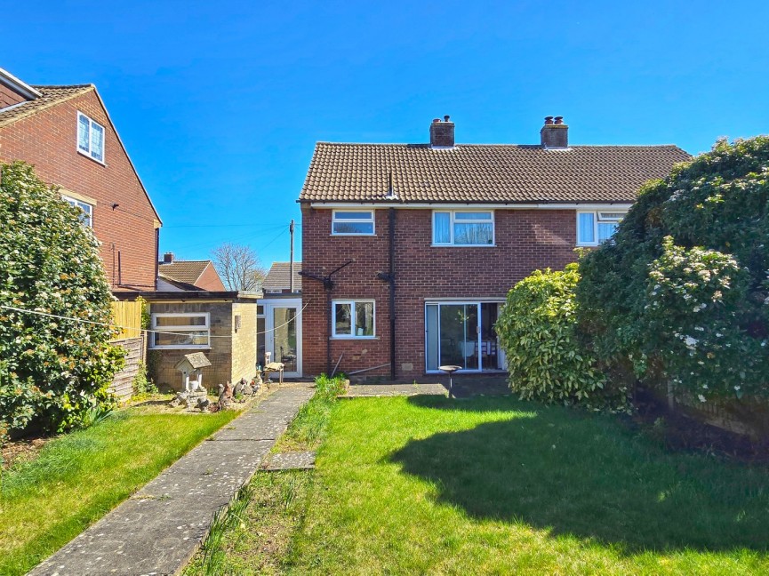 Ampthill, Bedfordshire