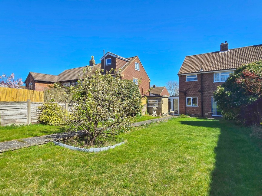 Ampthill, Bedfordshire