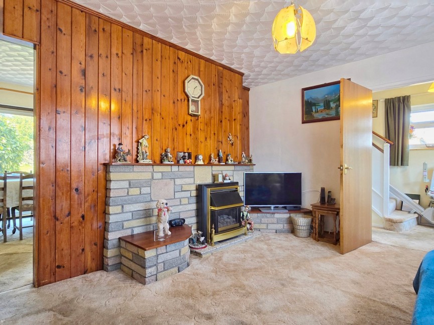 Ampthill, Bedfordshire
