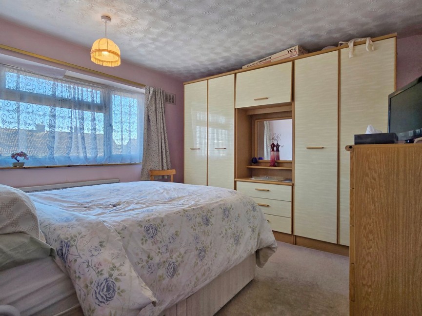 Ampthill, Bedfordshire