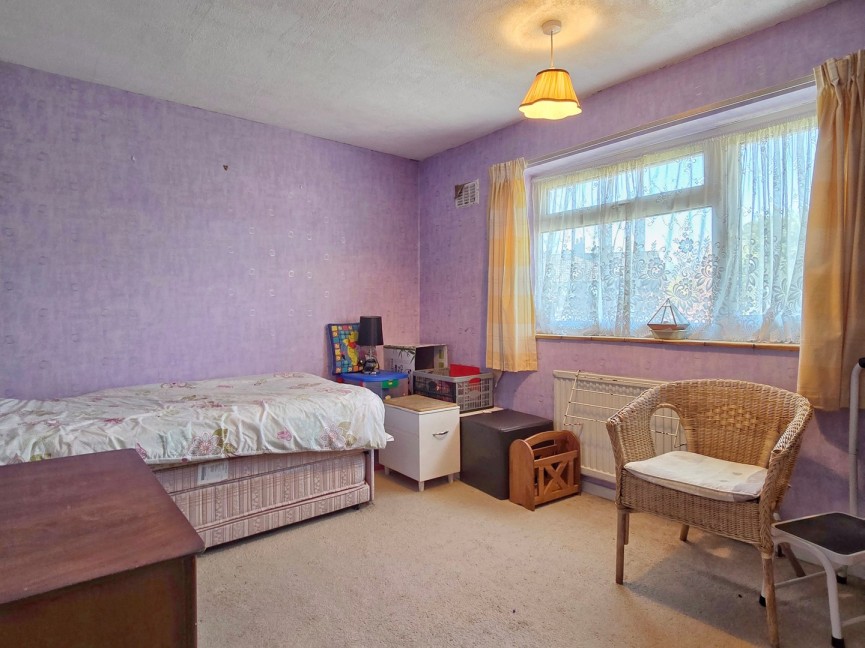 Ampthill, Bedfordshire