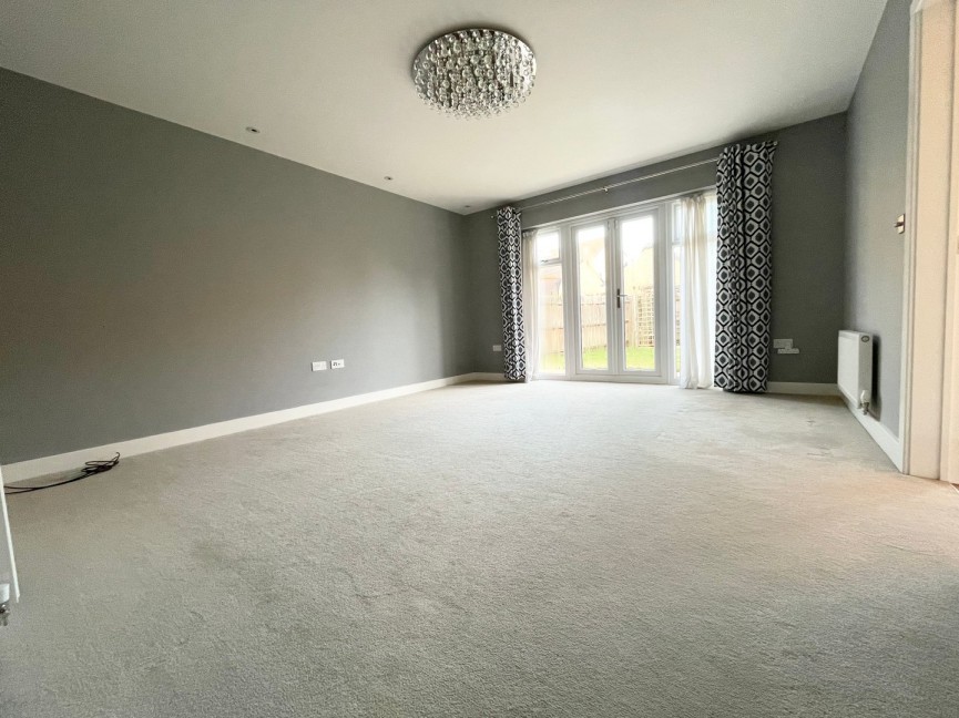 Denny Rise, Biggleswade, Bedfordshire