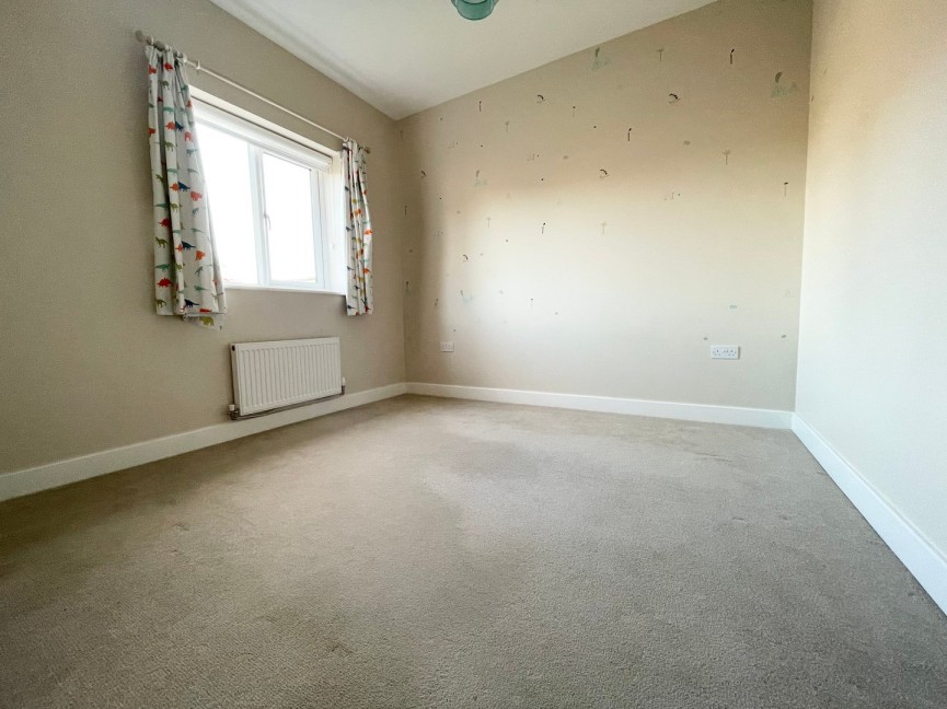 Denny Rise, Biggleswade, Bedfordshire