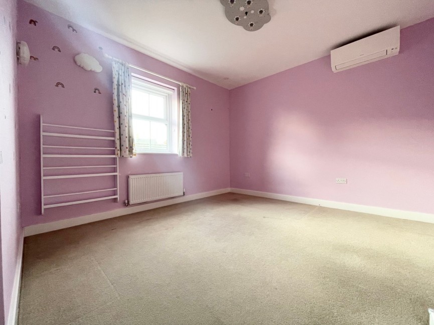 Denny Rise, Biggleswade, Bedfordshire