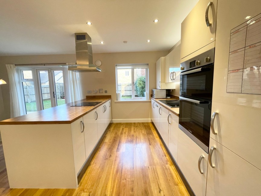 Denny Rise, Biggleswade, Bedfordshire