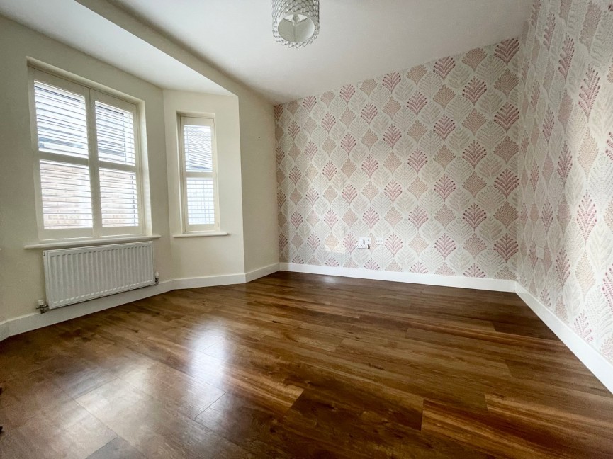 Denny Rise, Biggleswade, Bedfordshire