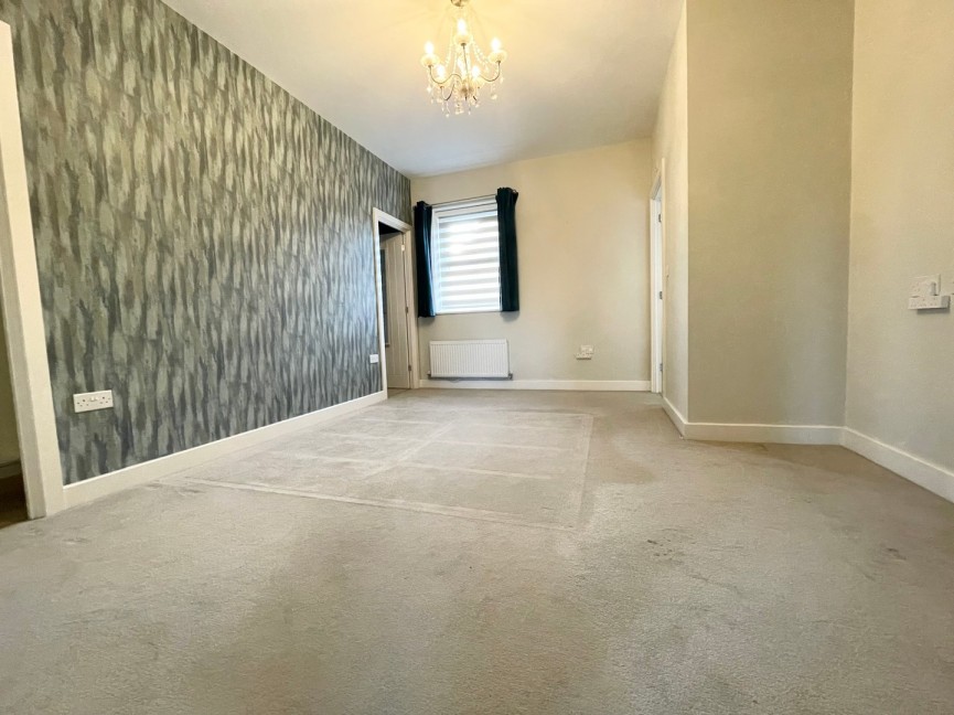 Denny Rise, Biggleswade, Bedfordshire