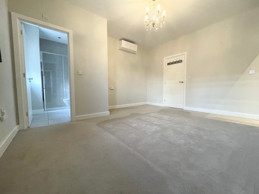 Denny Rise, Biggleswade, Bedfordshire