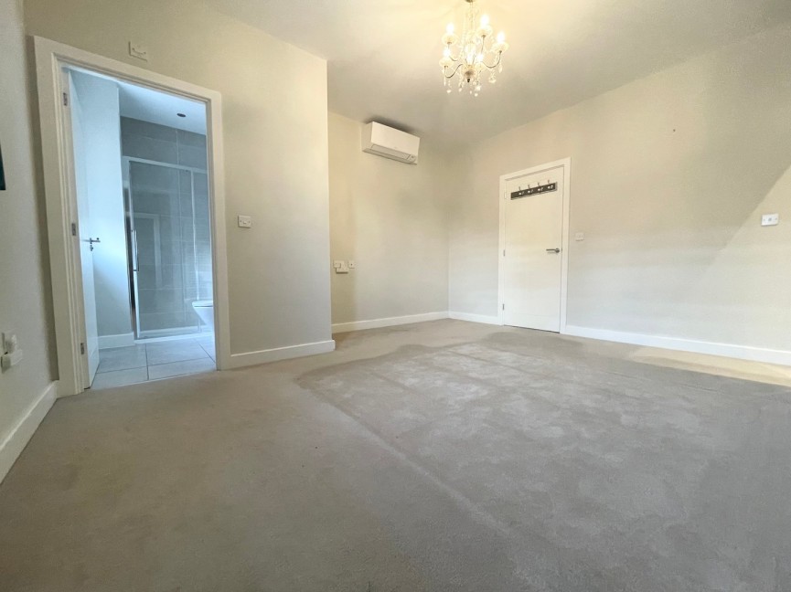 Denny Rise, Biggleswade, Bedfordshire