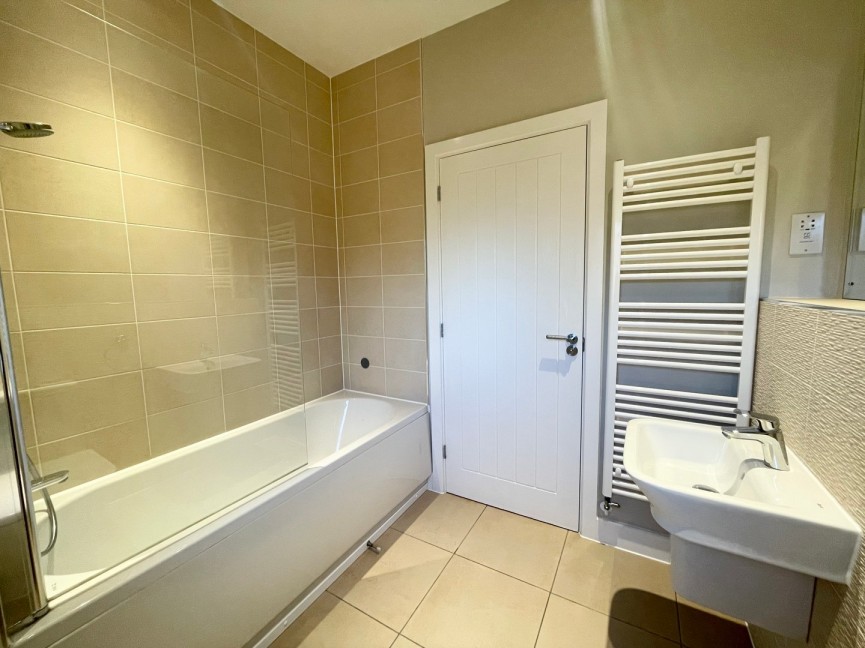 Denny Rise, Biggleswade, Bedfordshire