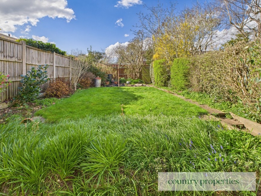 Herns Lane, Welwyn Garden City, Hertfordshire