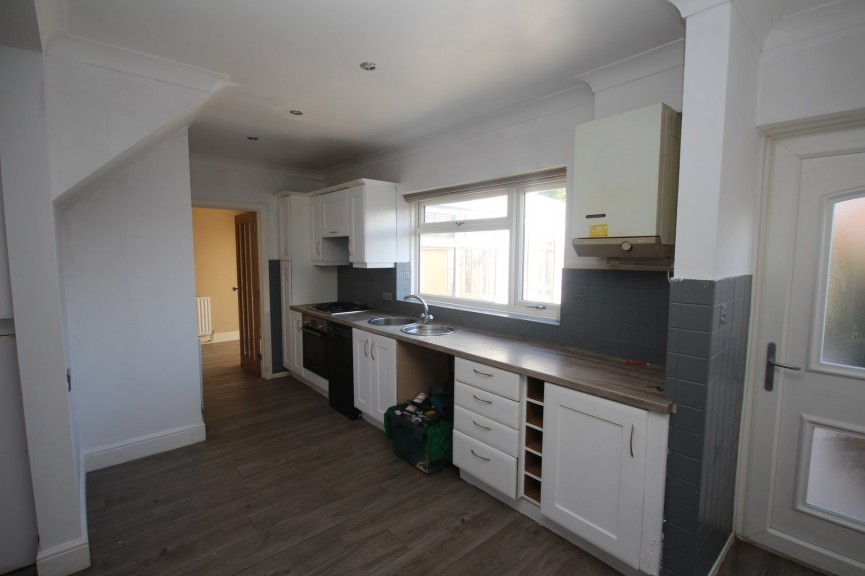 Caslon Way, Letchworth Garden City, Hertfordshire