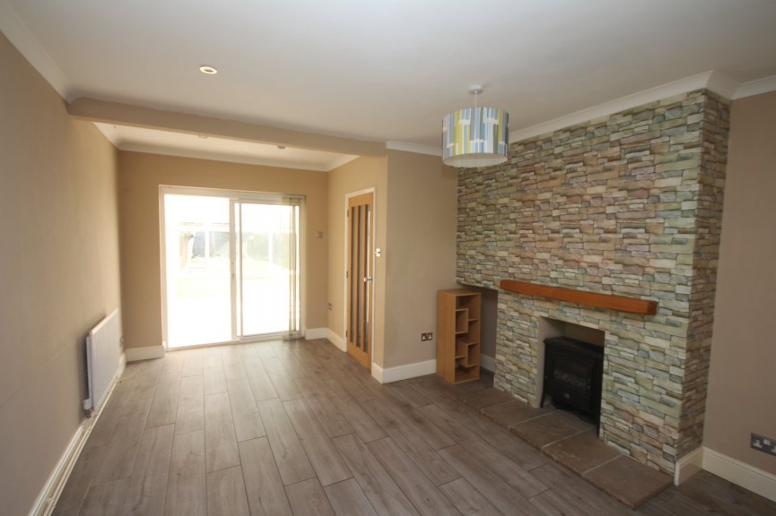 Caslon Way, Letchworth Garden City, Hertfordshire