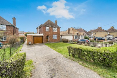 Stotfold, Hitchin, Bedfordshire
