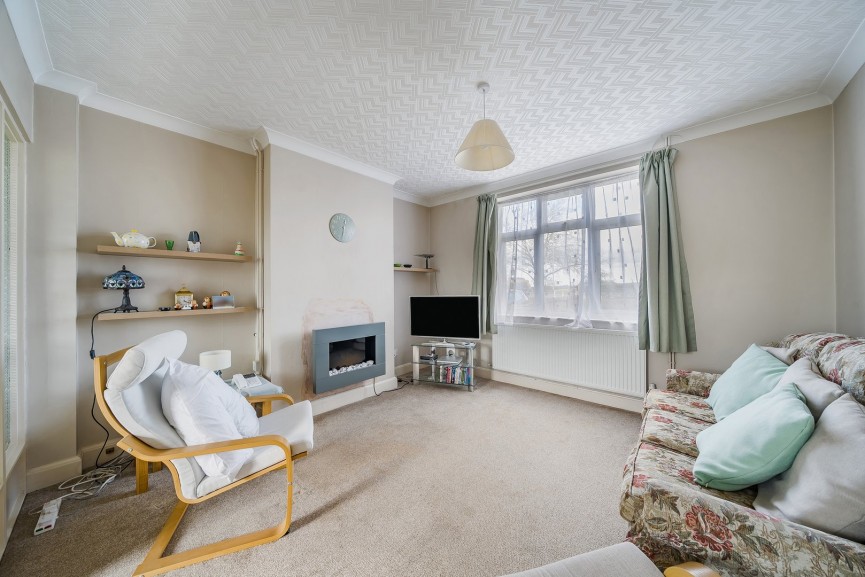 Stotfold, Hitchin, Bedfordshire