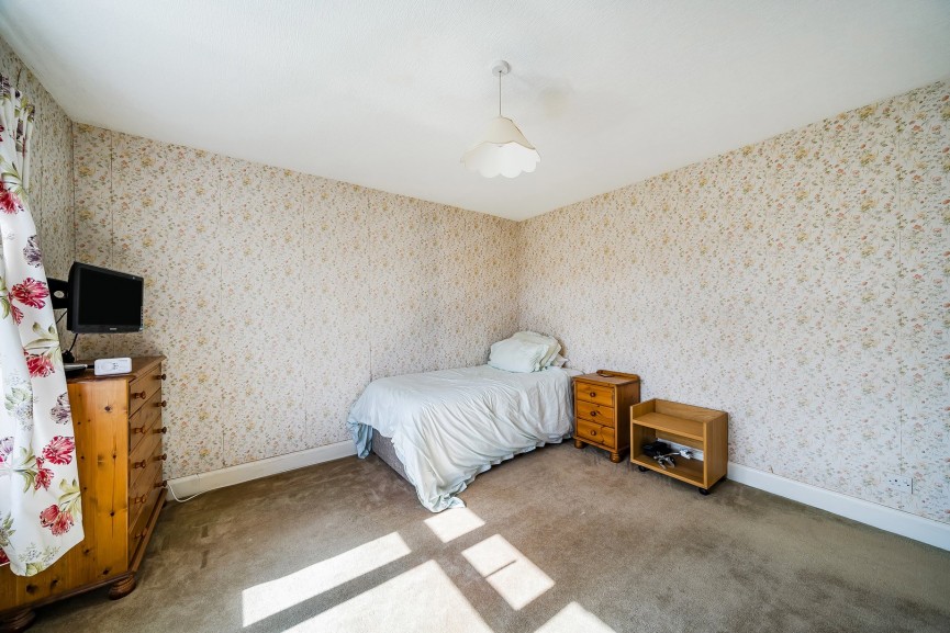 Stotfold, Hitchin, Bedfordshire