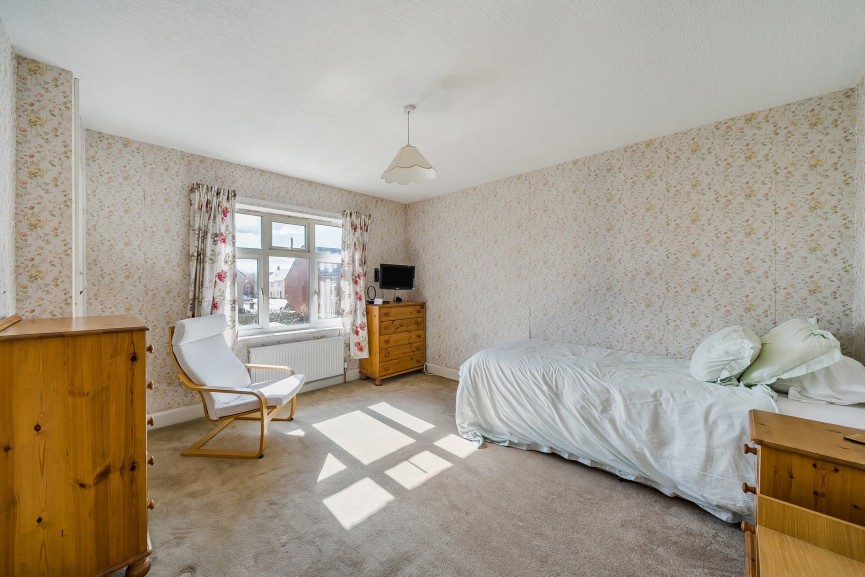 Stotfold, Hitchin, Bedfordshire