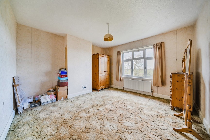Stotfold, Hitchin, Bedfordshire