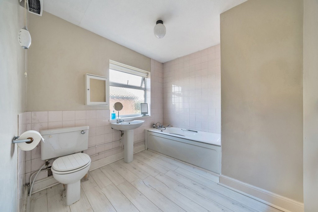 Stotfold, Hitchin, Bedfordshire