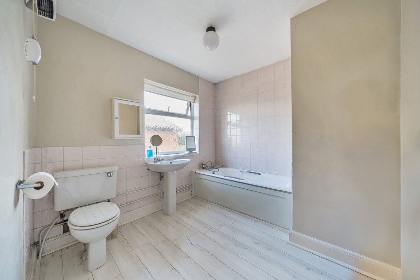 Stotfold, Hitchin, Bedfordshire