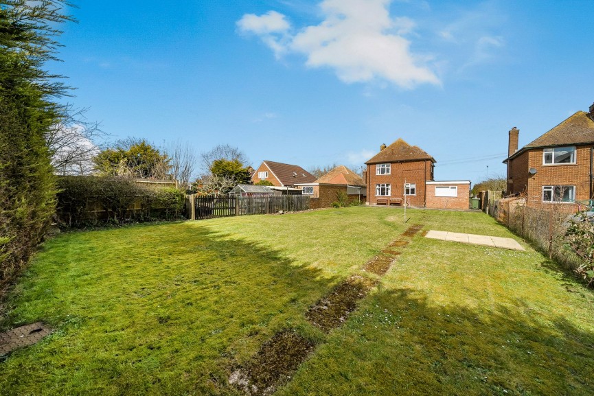Stotfold, Hitchin, Bedfordshire