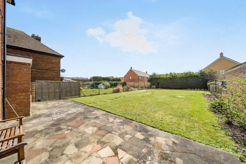 Stotfold, Hitchin, Bedfordshire