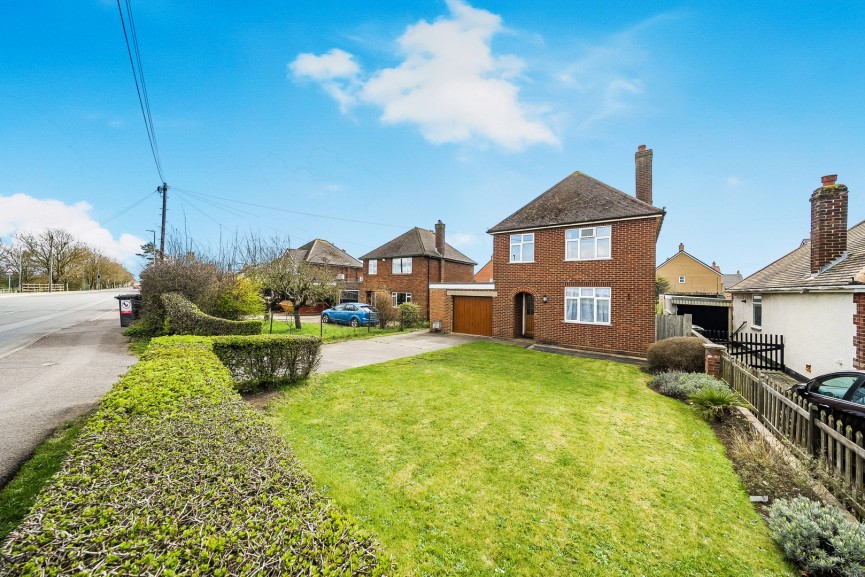 Stotfold, Hitchin, Bedfordshire