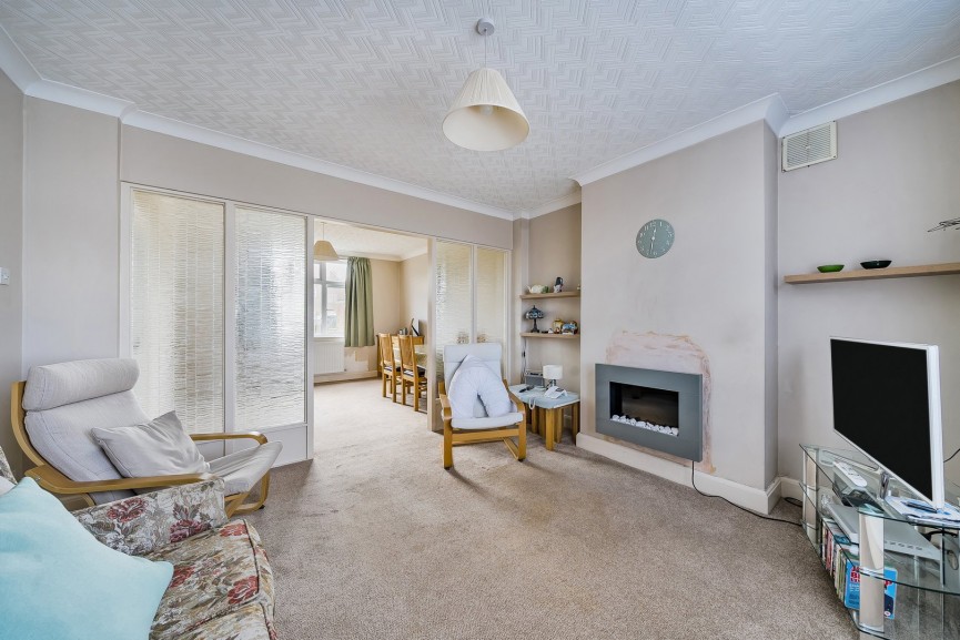 Stotfold, Hitchin, Bedfordshire
