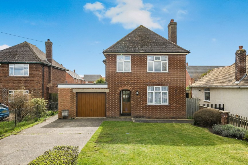 Stotfold, Hitchin, Bedfordshire