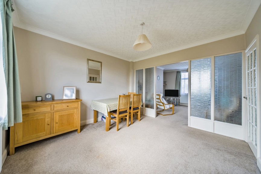 Stotfold, Hitchin, Bedfordshire