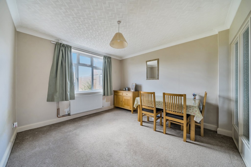 Stotfold, Hitchin, Bedfordshire