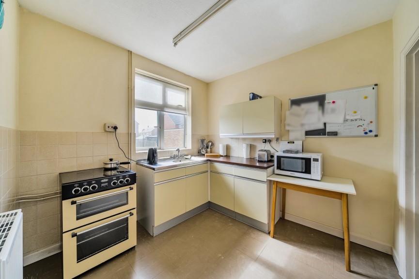 Stotfold, Hitchin, Bedfordshire