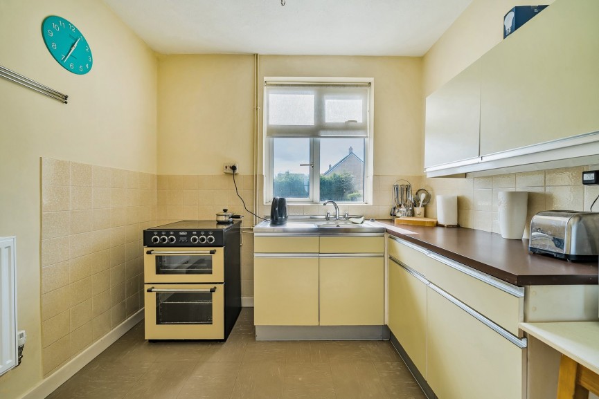 Stotfold, Hitchin, Bedfordshire