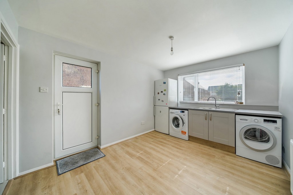 Stotfold, Hitchin, Bedfordshire