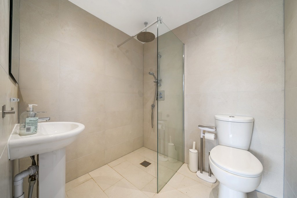 Stotfold, Hitchin, Bedfordshire