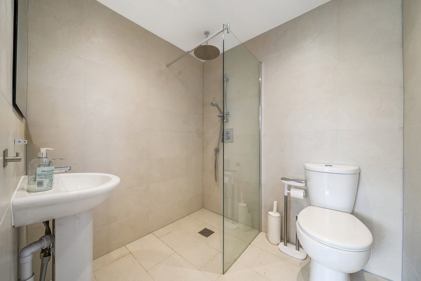 Stotfold, Hitchin, Bedfordshire