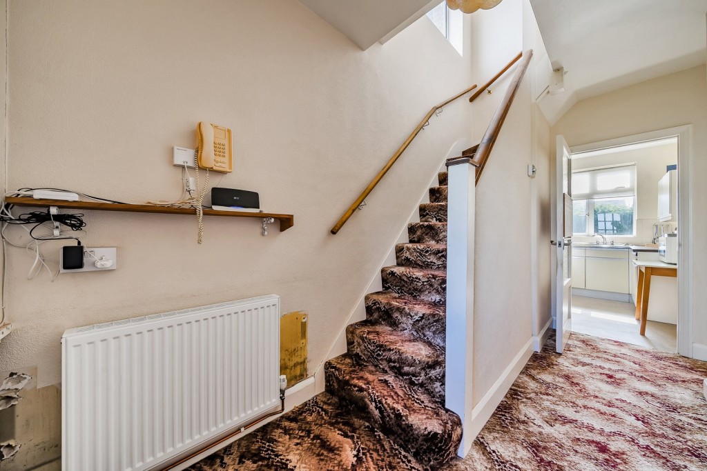 Stotfold, Hitchin, Bedfordshire