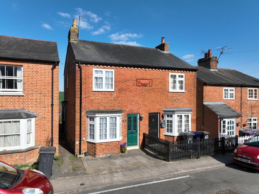 Codicote, Hitchin, Hertfordshire