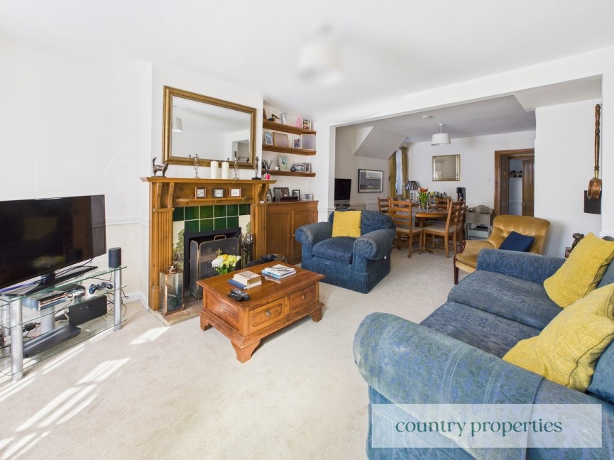 Codicote, Hitchin, Hertfordshire