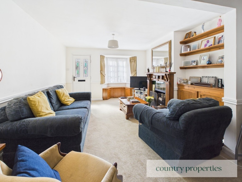 Codicote, Hitchin, Hertfordshire