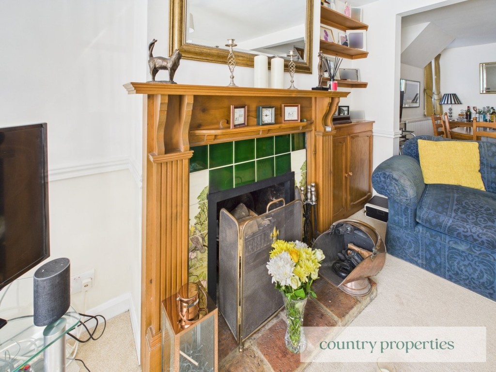 Codicote, Hitchin, Hertfordshire